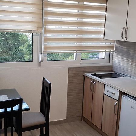 Renta Stan Apartman Odmor Podgorica Extérieur photo