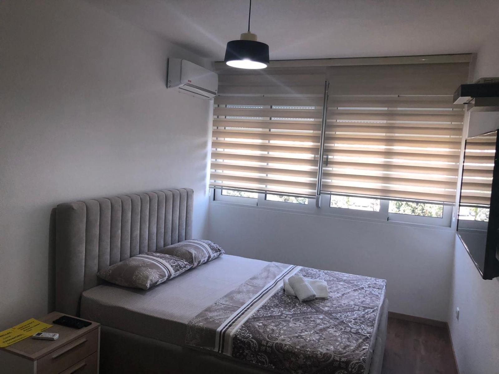 Renta Stan Apartman Odmor Podgorica Extérieur photo