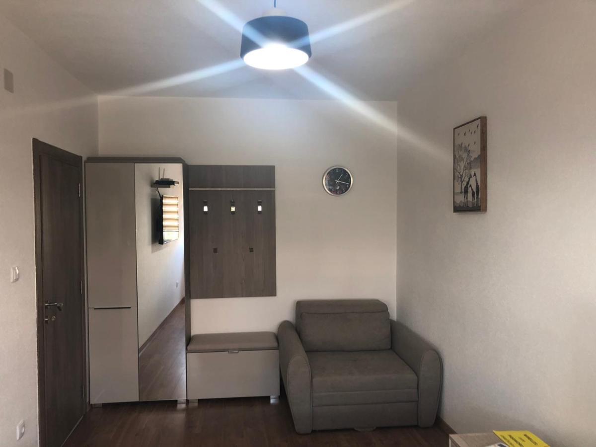 Renta Stan Apartman Odmor Podgorica Extérieur photo