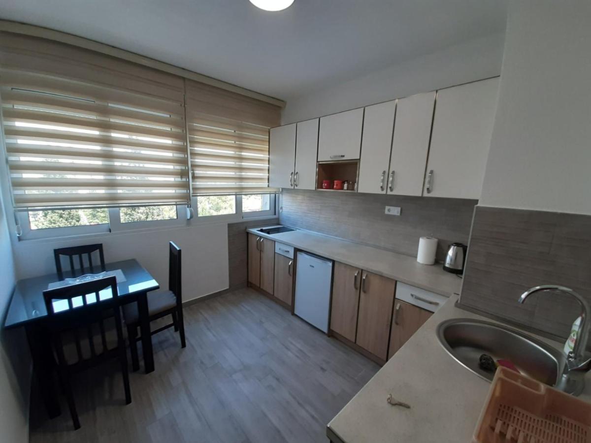 Renta Stan Apartman Odmor Podgorica Extérieur photo
