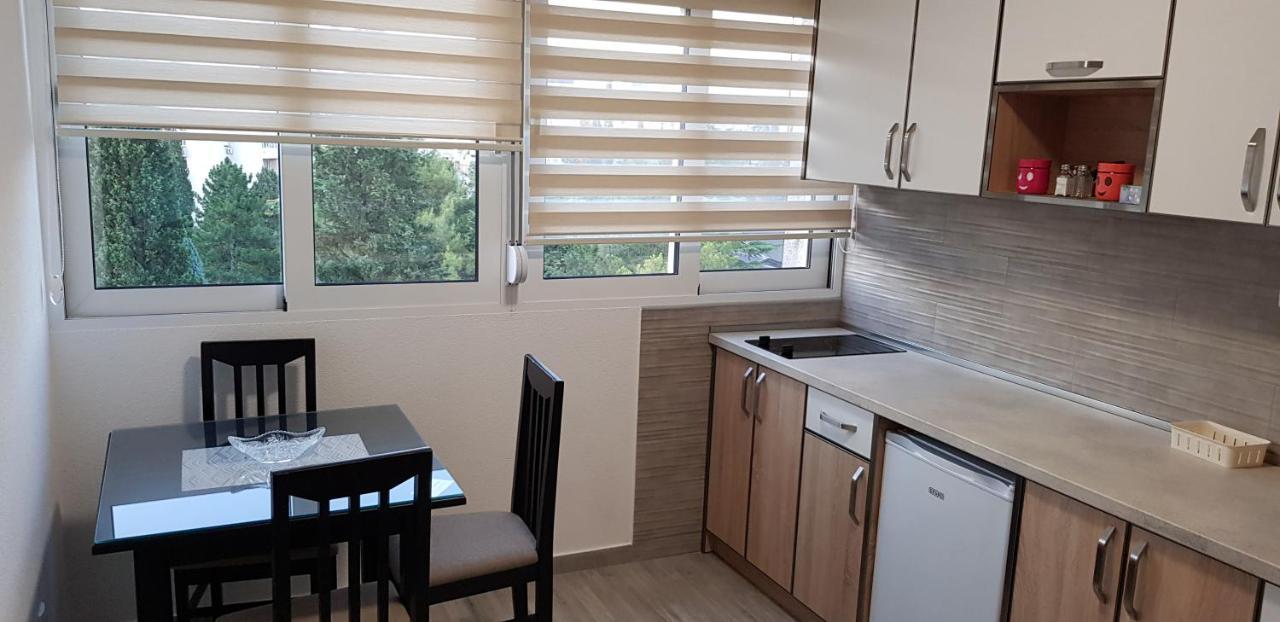Renta Stan Apartman Odmor Podgorica Extérieur photo