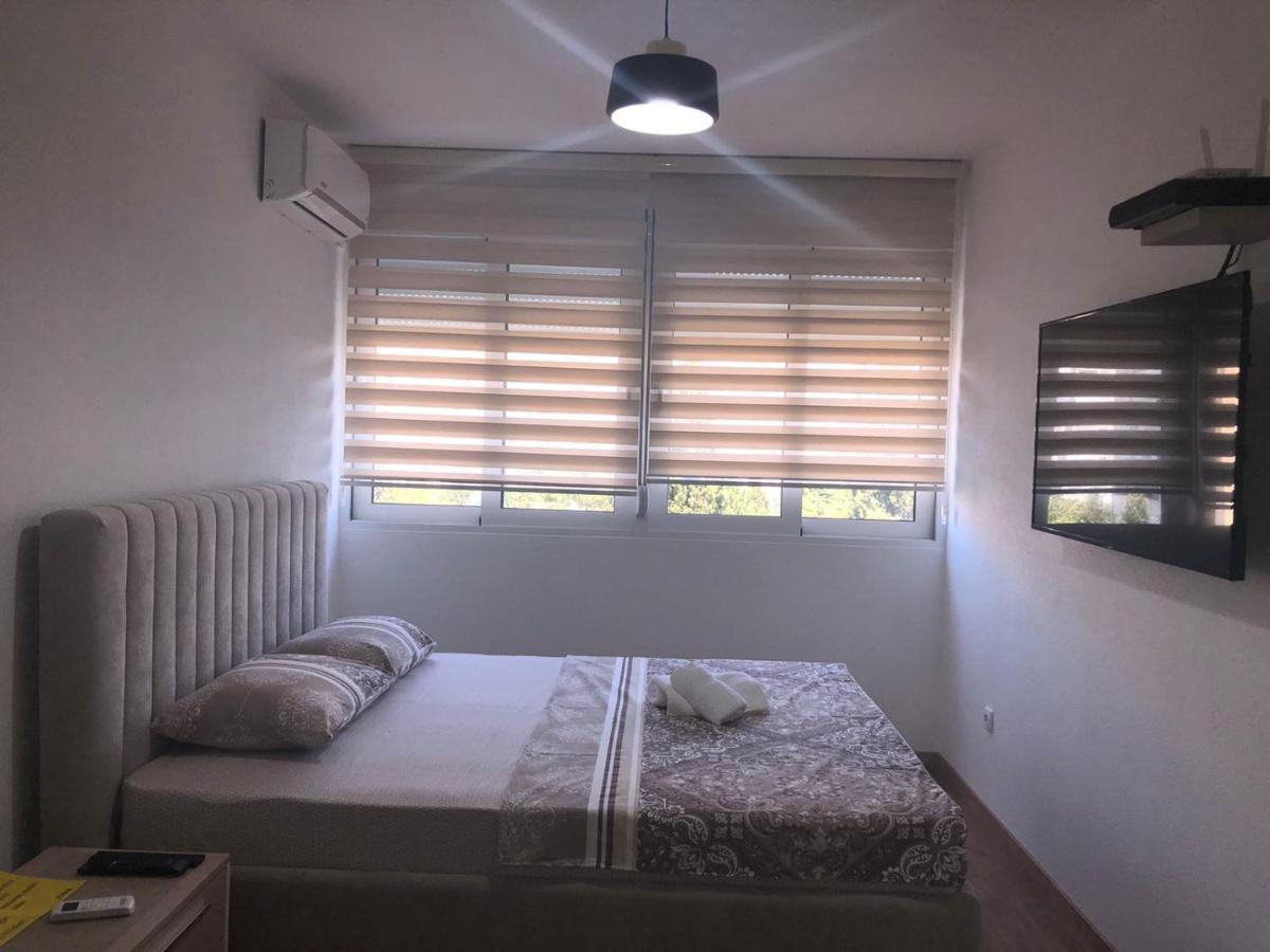 Renta Stan Apartman Odmor Podgorica Extérieur photo