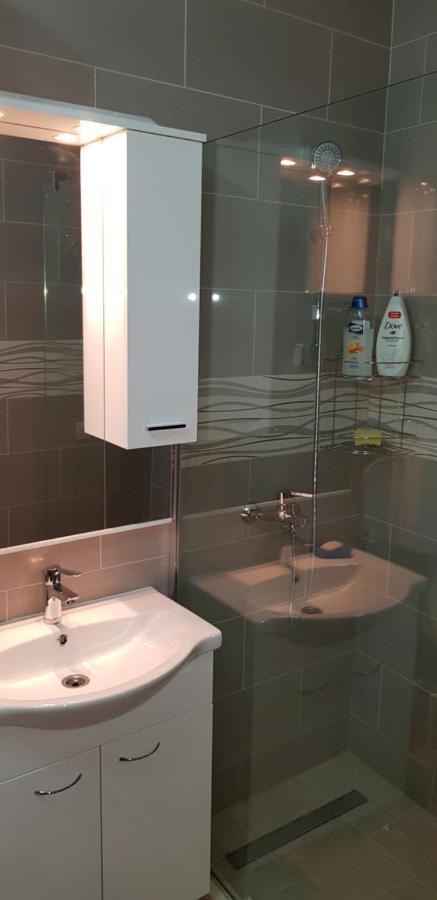 Renta Stan Apartman Odmor Podgorica Extérieur photo