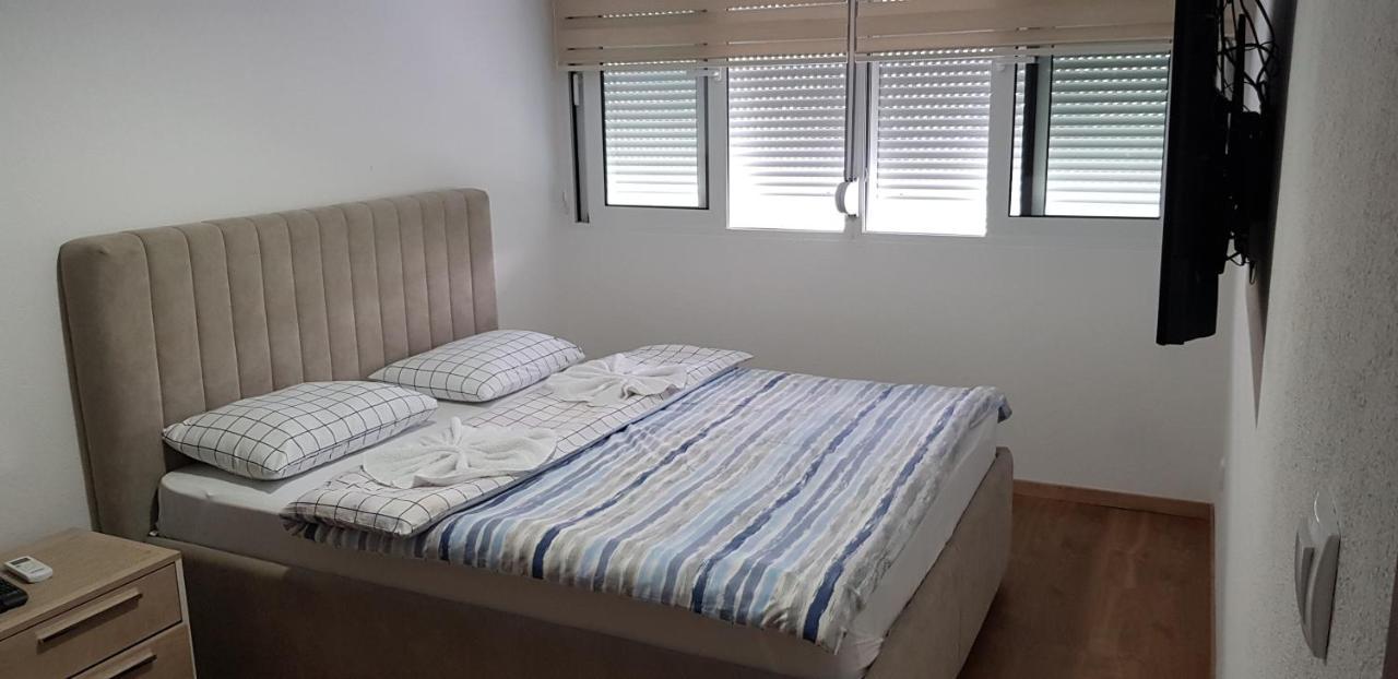 Renta Stan Apartman Odmor Podgorica Extérieur photo