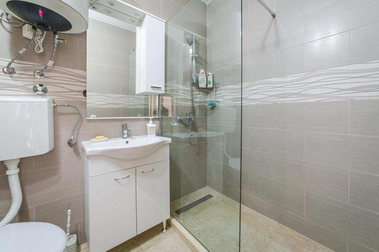 Renta Stan Apartman Odmor Podgorica Extérieur photo