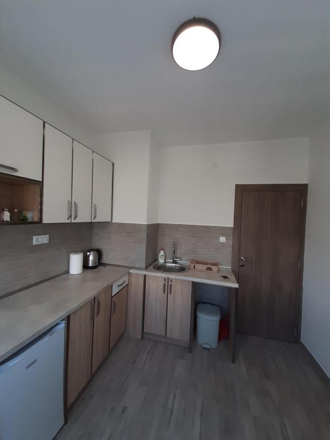 Renta Stan Apartman Odmor Podgorica Extérieur photo