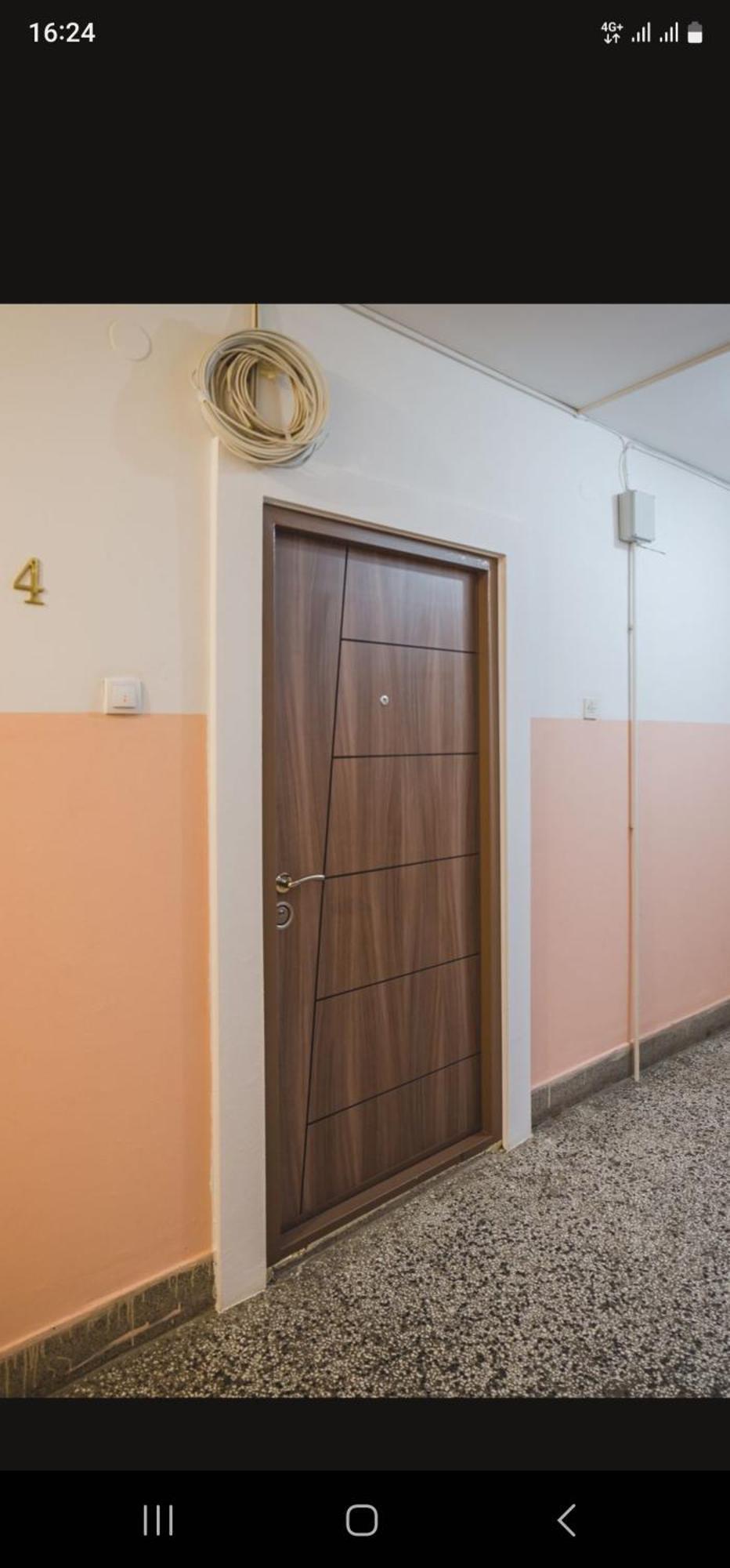 Renta Stan Apartman Odmor Podgorica Extérieur photo
